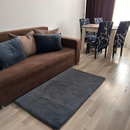 Apartament Carina Summerland 马马亚 外观 照片