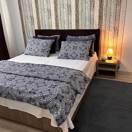Apartament Carina Summerland 马马亚 客房 照片