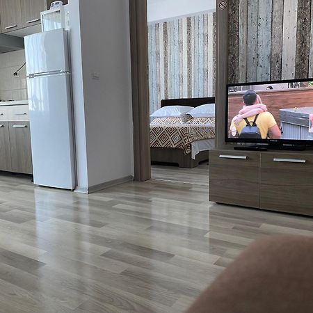Apartament Carina Summerland 马马亚 外观 照片