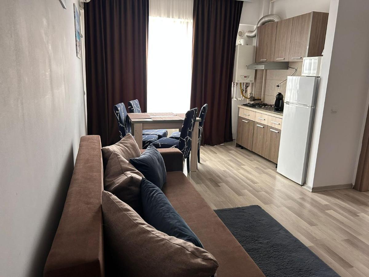 Apartament Carina Summerland 马马亚 外观 照片