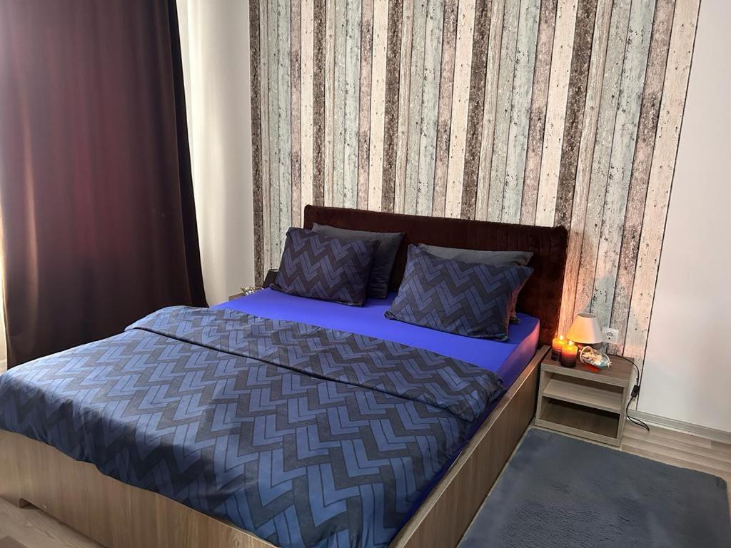 Apartament Carina Summerland 马马亚 外观 照片