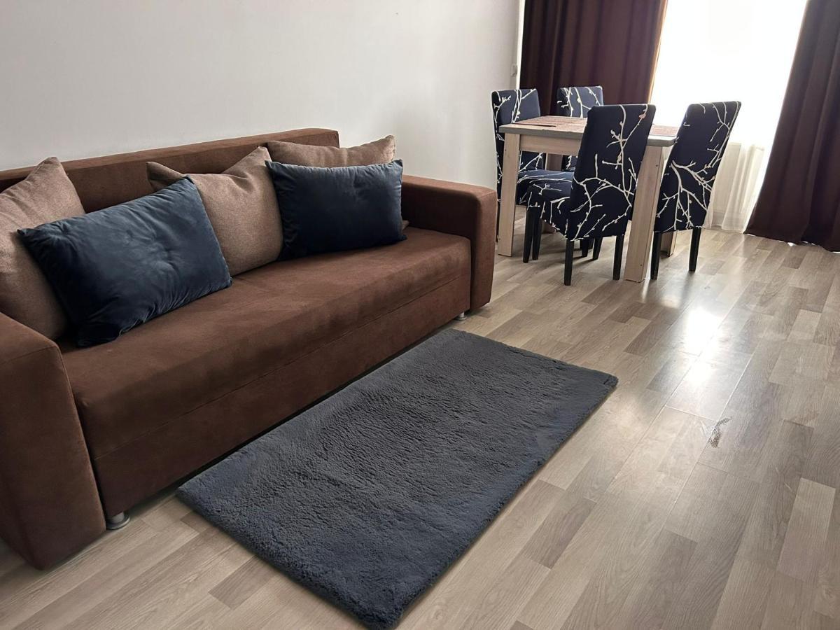 Apartament Carina Summerland 马马亚 外观 照片