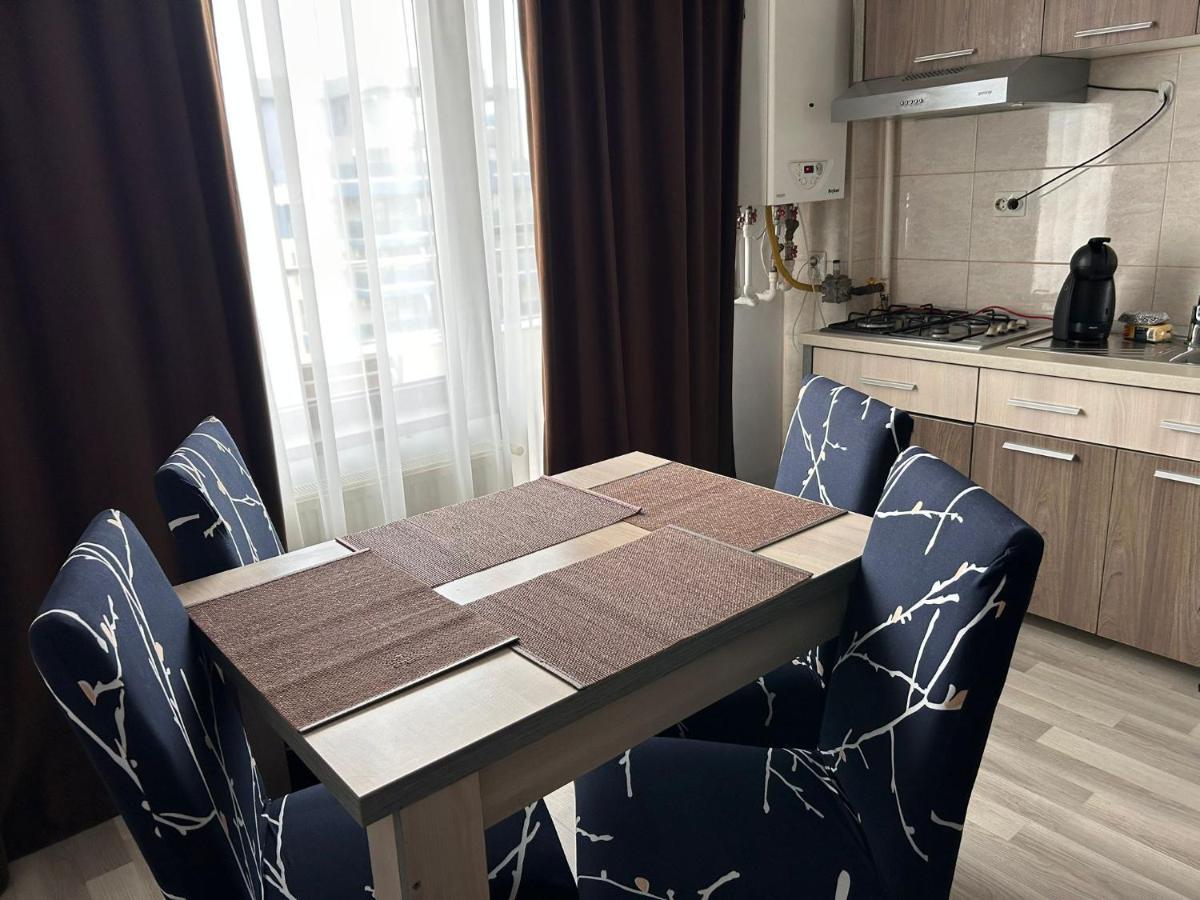 Apartament Carina Summerland 马马亚 外观 照片
