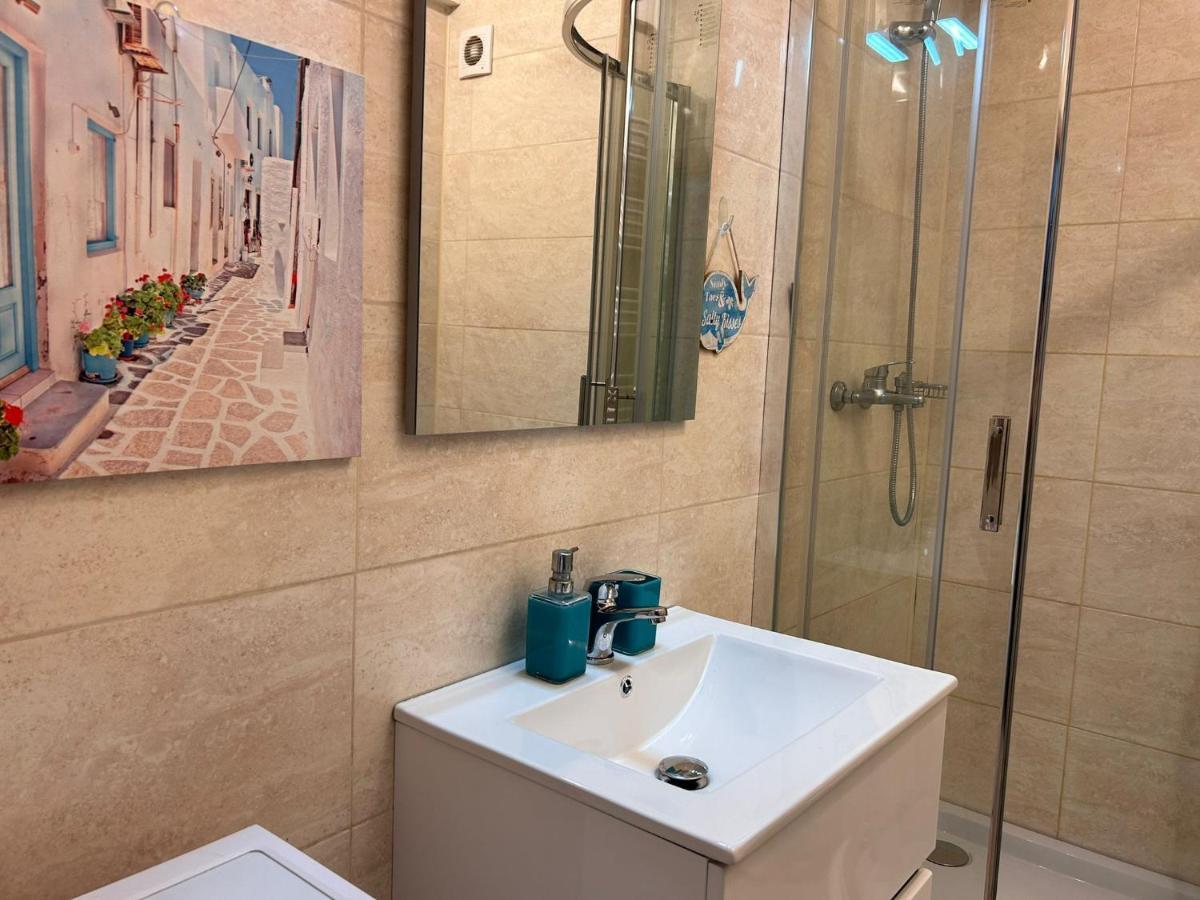 Apartament Carina Summerland 马马亚 外观 照片