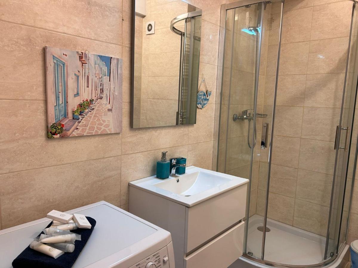 Apartament Carina Summerland 马马亚 外观 照片