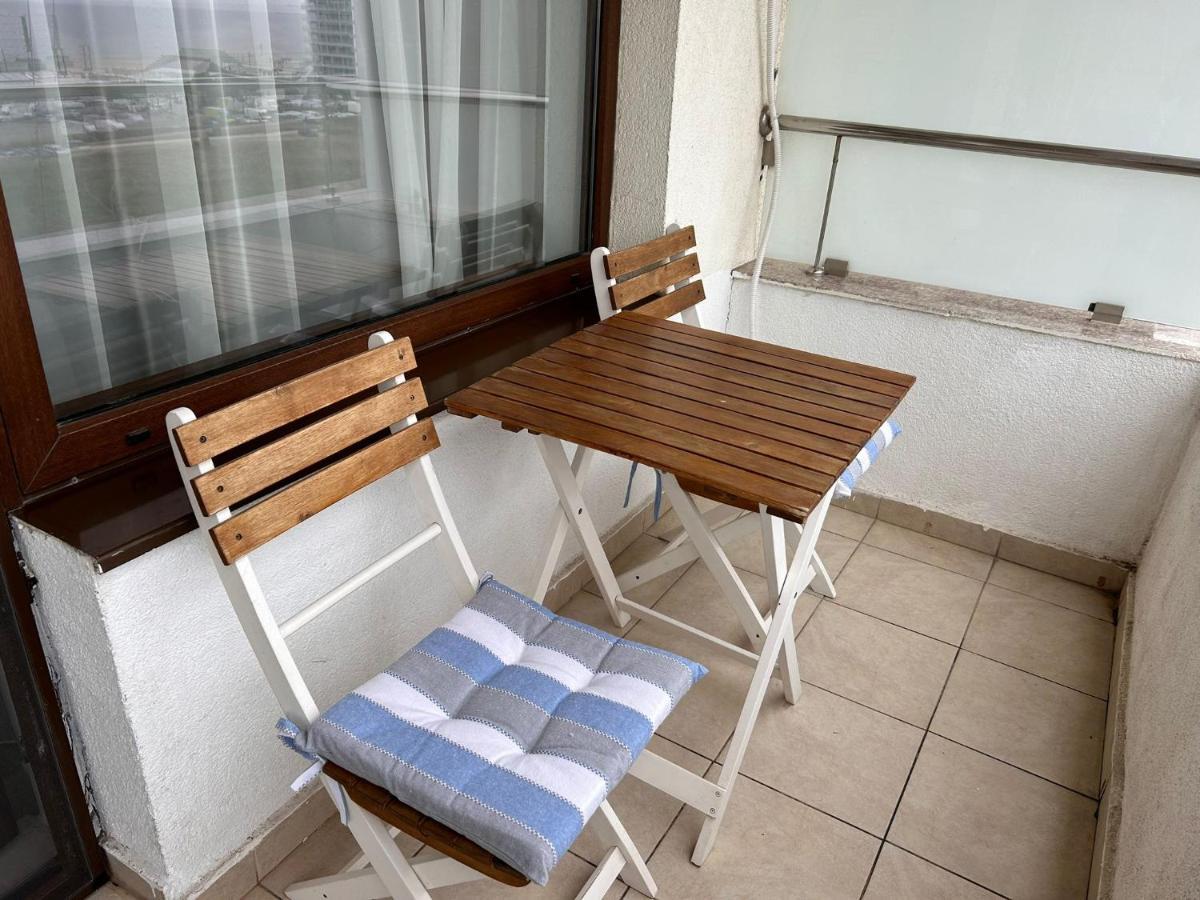 Apartament Carina Summerland 马马亚 外观 照片