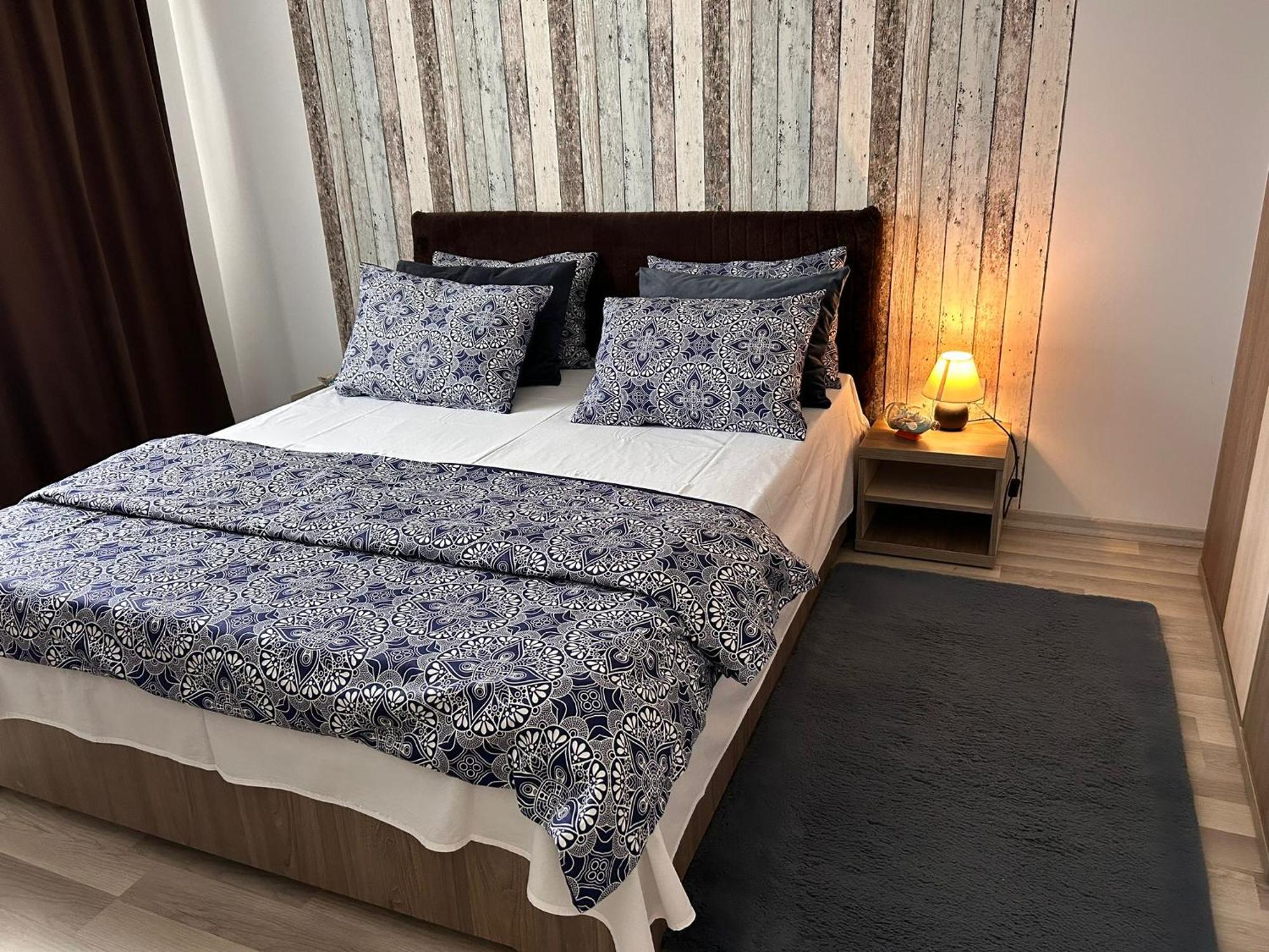 Apartament Carina Summerland 马马亚 客房 照片