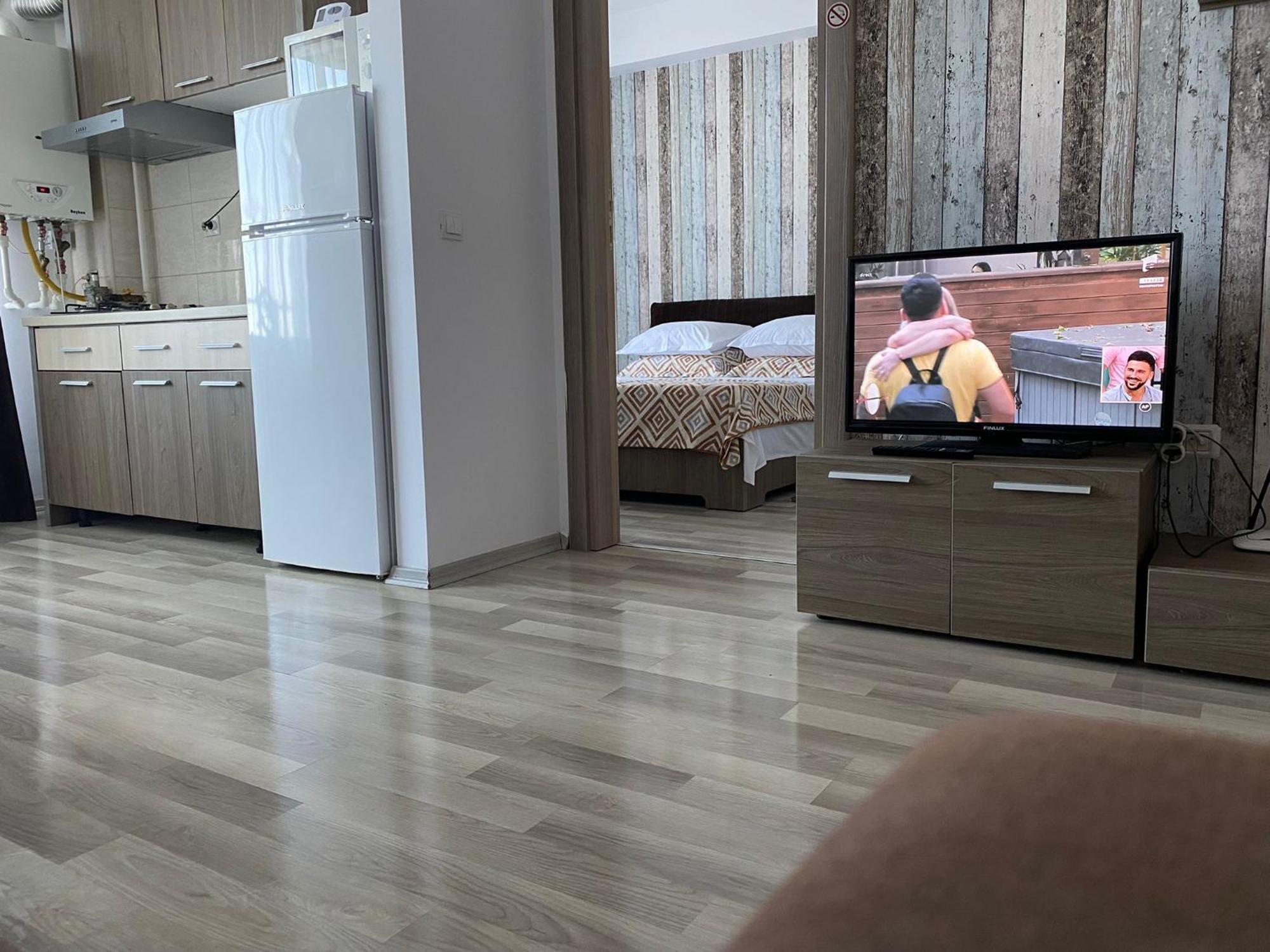 Apartament Carina Summerland 马马亚 外观 照片